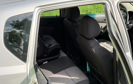 Chevrolet Aveo III, 2011 год, 330 000 рублей, 7 фотография