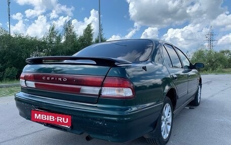 Nissan Cefiro II, 1998 год, 230 000 рублей, 3 фотография