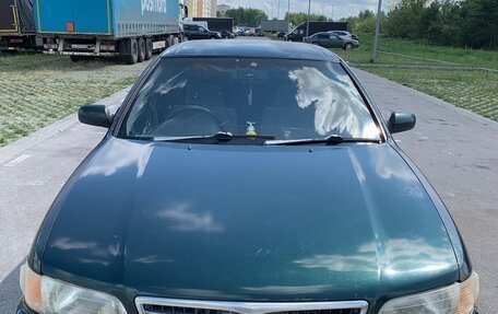 Nissan Cefiro II, 1998 год, 230 000 рублей, 6 фотография