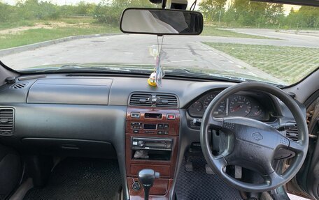 Nissan Cefiro II, 1998 год, 230 000 рублей, 18 фотография