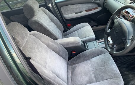 Nissan Cefiro II, 1998 год, 230 000 рублей, 17 фотография
