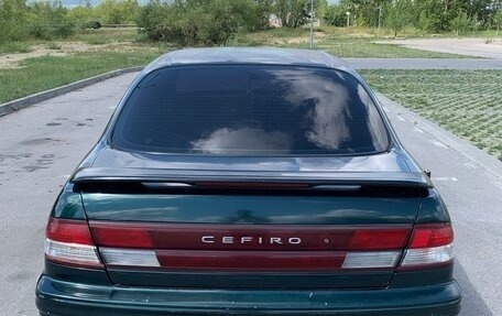 Nissan Cefiro II, 1998 год, 230 000 рублей, 8 фотография
