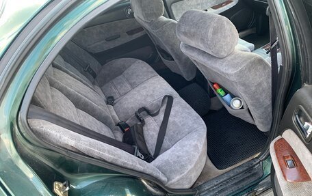 Nissan Cefiro II, 1998 год, 230 000 рублей, 19 фотография