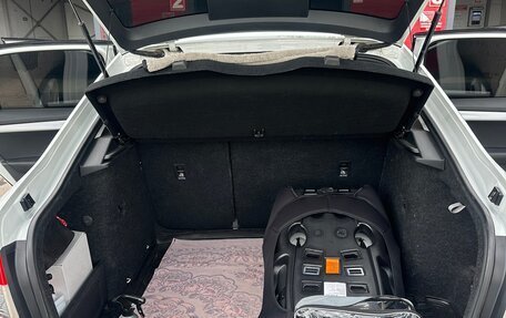 Skoda Octavia, 2016 год, 1 425 000 рублей, 12 фотография
