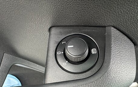 Skoda Octavia, 2016 год, 1 425 000 рублей, 14 фотография
