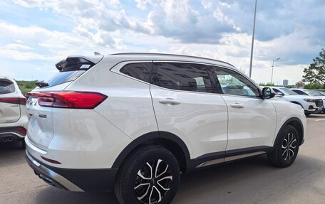 Haval H6, 2022 год, 1 299 000 рублей, 5 фотография