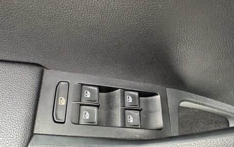 Skoda Octavia, 2016 год, 1 425 000 рублей, 15 фотография