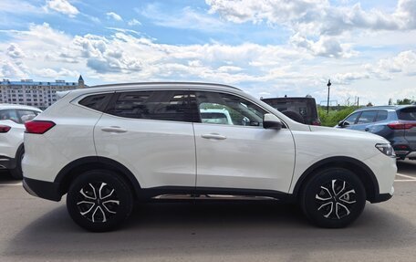 Haval H6, 2022 год, 1 299 000 рублей, 4 фотография