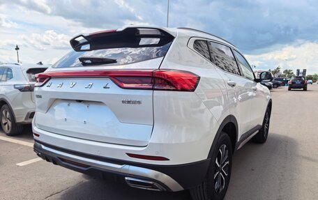 Haval H6, 2022 год, 1 299 000 рублей, 6 фотография