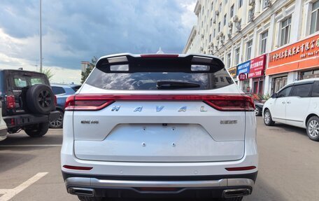 Haval H6, 2022 год, 1 299 000 рублей, 7 фотография