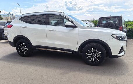 Haval H6, 2022 год, 1 299 000 рублей, 3 фотография