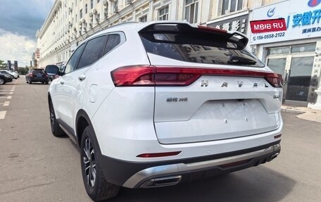 Haval H6, 2022 год, 1 299 000 рублей, 8 фотография