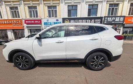 Haval H6, 2022 год, 1 299 000 рублей, 9 фотография