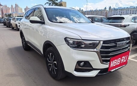 Haval H6, 2022 год, 1 299 000 рублей, 2 фотография