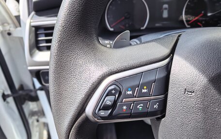 Haval H6, 2022 год, 1 299 000 рублей, 13 фотография