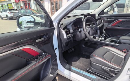 Haval H6, 2022 год, 1 299 000 рублей, 11 фотография