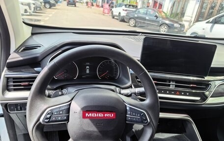 Haval H6, 2022 год, 1 299 000 рублей, 12 фотография