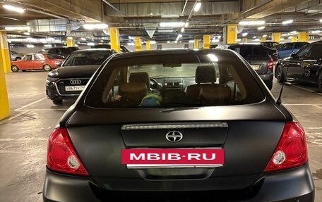 Scion tC I рестайлинг, 2005 год, 650 000 рублей, 4 фотография