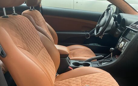 Scion tC I рестайлинг, 2005 год, 650 000 рублей, 6 фотография