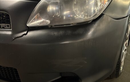 Scion tC I рестайлинг, 2005 год, 650 000 рублей, 14 фотография