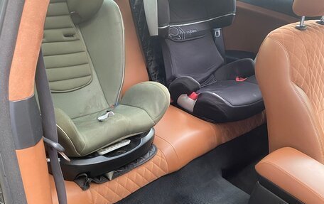 Scion tC I рестайлинг, 2005 год, 650 000 рублей, 8 фотография