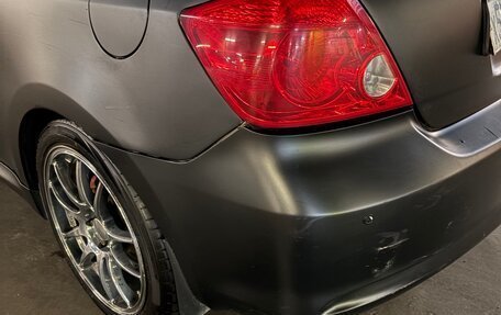 Scion tC I рестайлинг, 2005 год, 650 000 рублей, 15 фотография