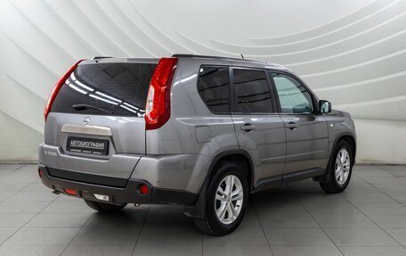 Nissan X-Trail, 2012 год, 1 368 000 рублей, 7 фотография