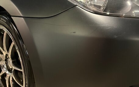 Scion tC I рестайлинг, 2005 год, 650 000 рублей, 13 фотография