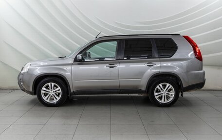 Nissan X-Trail, 2012 год, 1 368 000 рублей, 4 фотография
