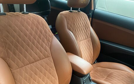 Scion tC I рестайлинг, 2005 год, 650 000 рублей, 7 фотография