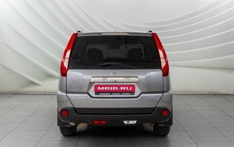 Nissan X-Trail, 2012 год, 1 368 000 рублей, 6 фотография