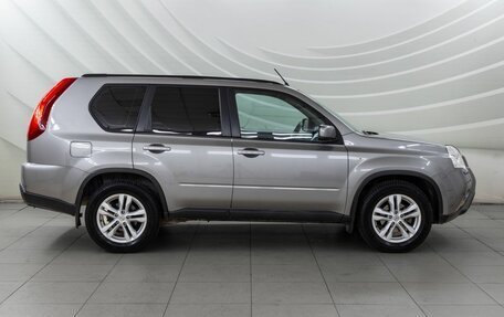 Nissan X-Trail, 2012 год, 1 368 000 рублей, 8 фотография