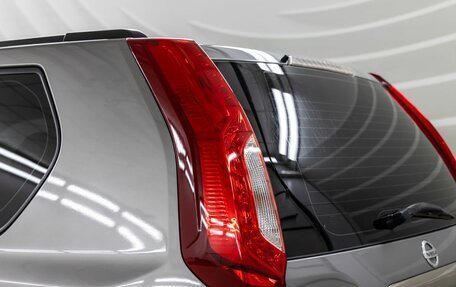 Nissan X-Trail, 2012 год, 1 368 000 рублей, 13 фотография