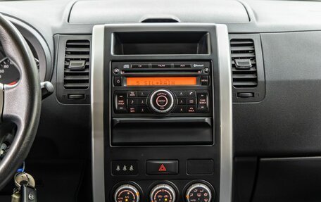 Nissan X-Trail, 2012 год, 1 368 000 рублей, 16 фотография