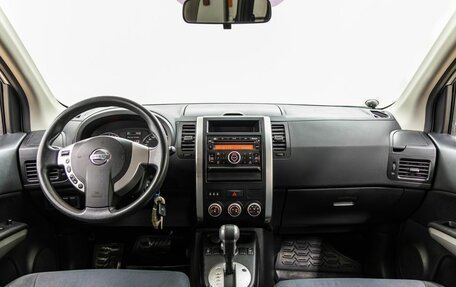 Nissan X-Trail, 2012 год, 1 368 000 рублей, 14 фотография