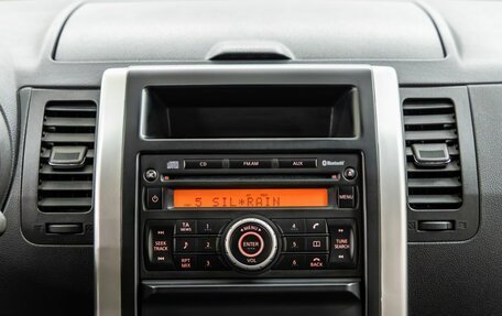 Nissan X-Trail, 2012 год, 1 368 000 рублей, 17 фотография