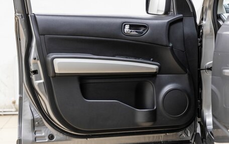 Nissan X-Trail, 2012 год, 1 368 000 рублей, 21 фотография