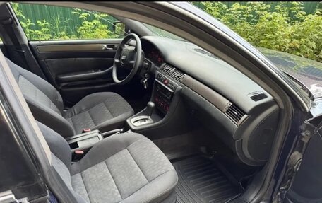 Audi A6, 1998 год, 200 000 рублей, 6 фотография