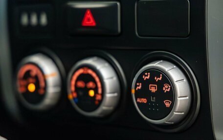 Nissan X-Trail, 2012 год, 1 368 000 рублей, 24 фотография