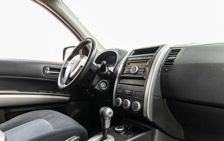 Nissan X-Trail, 2012 год, 1 368 000 рублей, 26 фотография