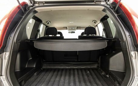 Nissan X-Trail, 2012 год, 1 368 000 рублей, 28 фотография