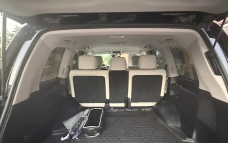 Lexus LX III, 2016 год, 6 000 000 рублей, 8 фотография