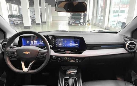 Chevrolet Monza, 2023 год, 1 325 000 рублей, 9 фотография