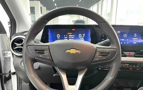 Chevrolet Monza, 2023 год, 1 325 000 рублей, 8 фотография