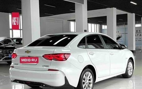 Chevrolet Monza, 2023 год, 1 325 000 рублей, 6 фотография