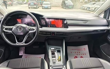Volkswagen Golf VIII, 2023 год, 1 510 000 рублей, 7 фотография