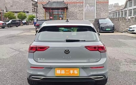 Volkswagen Golf VIII, 2023 год, 1 510 000 рублей, 5 фотография