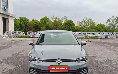 Volkswagen Golf VIII, 2023 год, 1 510 000 рублей, 3 фотография