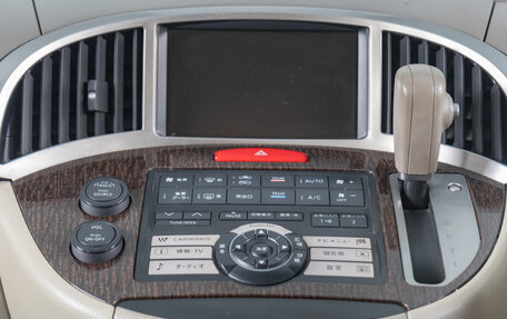 Nissan Presage II, 2003 год, 669 000 рублей, 15 фотография