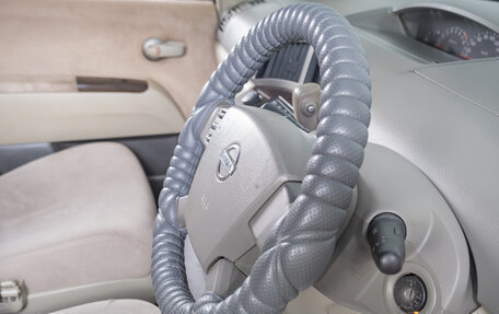 Nissan Presage II, 2003 год, 669 000 рублей, 14 фотография